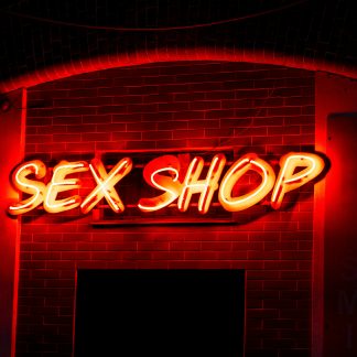 Sex Shop
